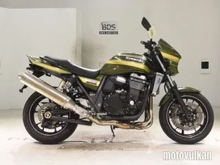 Kawasaki ZRX1200D