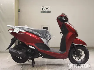 Honda LEAD125-2