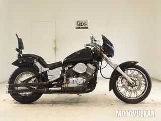 Yamaha DRAGSTAR400