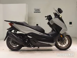 Honda FORZA-6