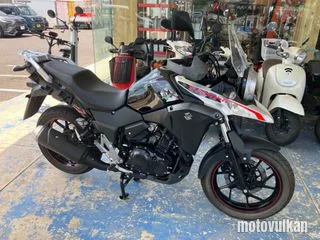 Suzuki V-Strom250Abs