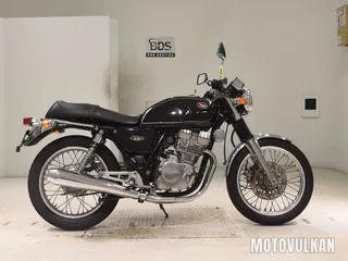 Honda GB250 CLUBMAN-5