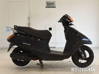 Honda SPACY100