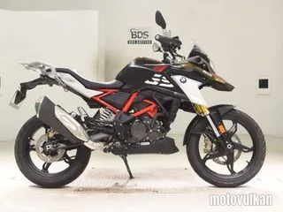  BMWG310GS
