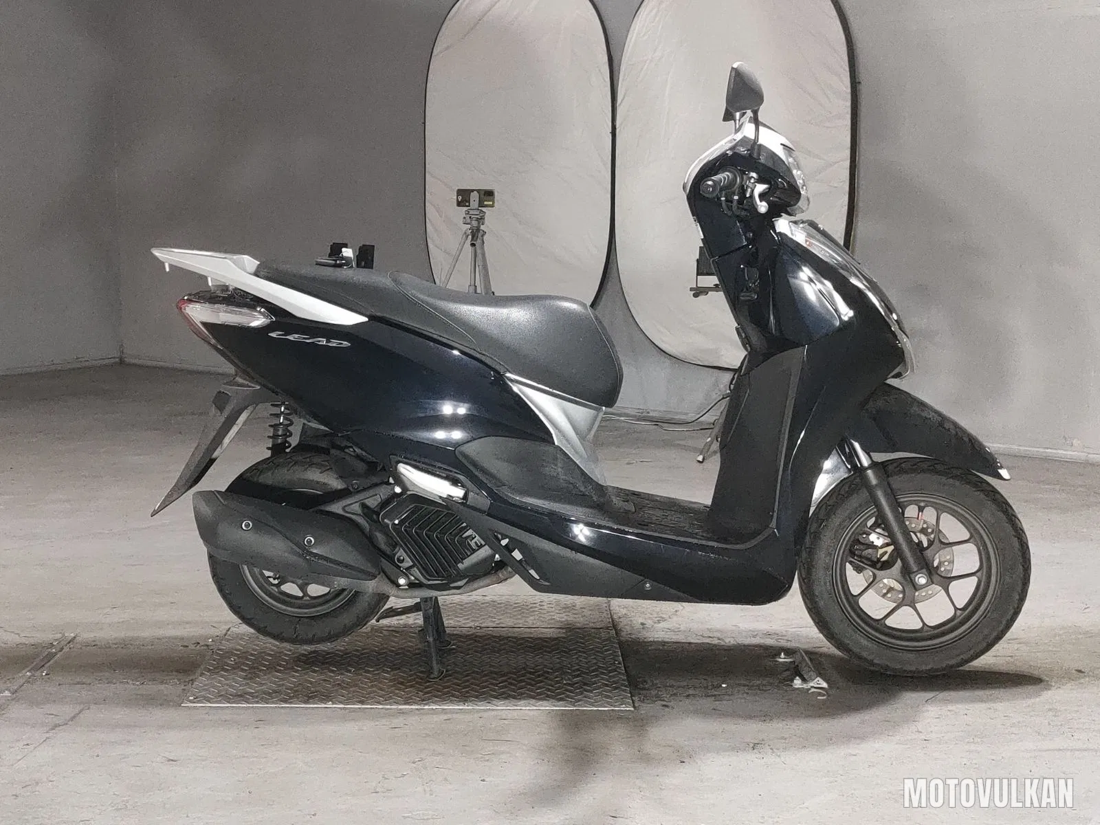 Honda Lead 125