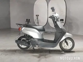 Honda Tact Basic