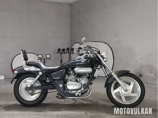Honda Magna 250