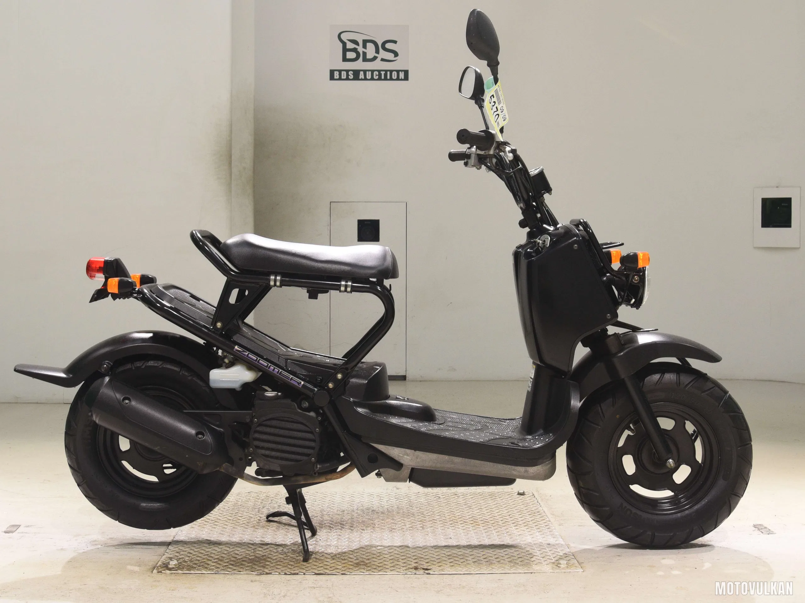 Honda ZOOMER