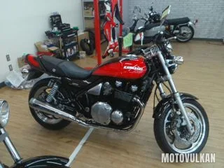 Kawasaki Zephyr1100