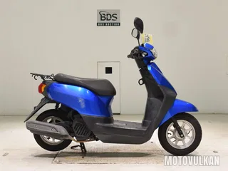Honda TACT-4 Basic