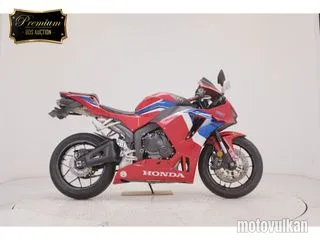 Honda CBR600RR-4