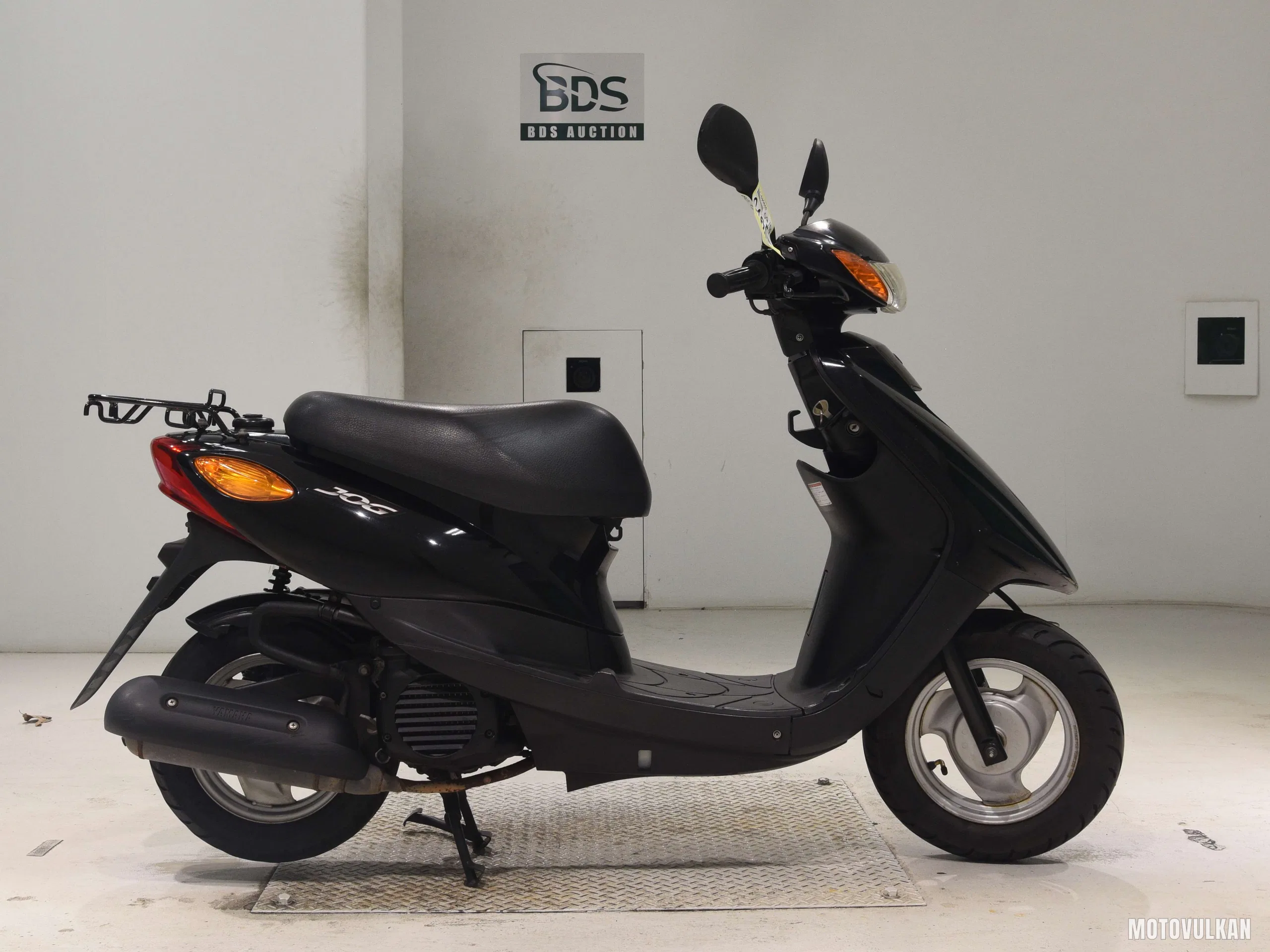 Yamaha JOG-5