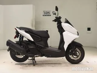 Yamaha X FORCE