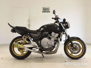 Honda CB400SFVA