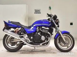 Honda CB1300SF
