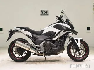 Honda NC750XDLD