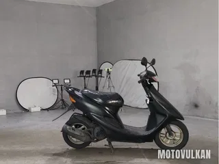 Honda DIO