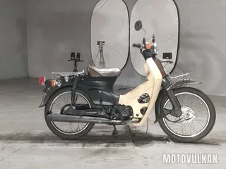 Honda Super Cub 70