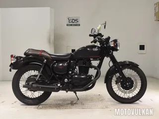 Kawasaki ESTRELLA