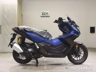 Honda ADV160