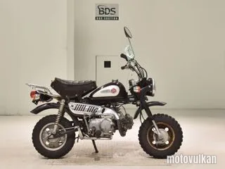 Honda MONKEY