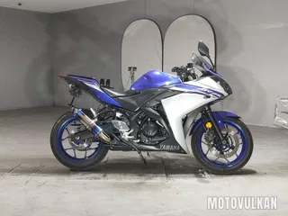 Yamaha YZF-R25