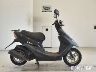 Honda DIO-3