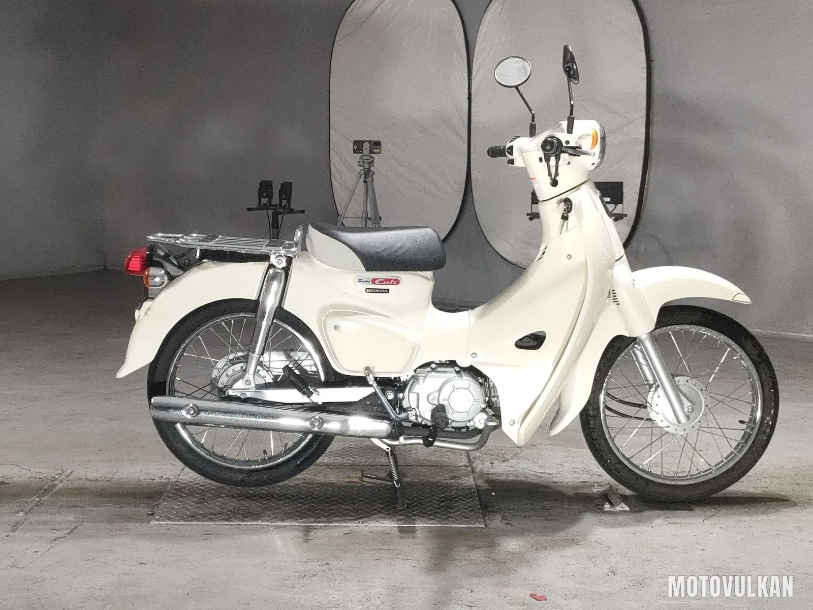 Honda Super Cub 110