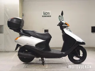 Honda SPACY100