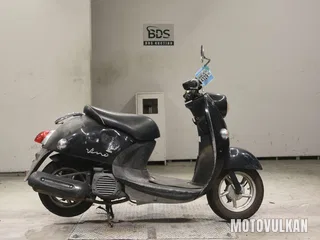 Yamaha VINO-2