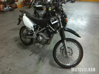 Kawasaki Klx125