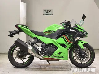 Kawasaki NINJA400-2