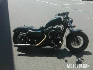 Harley Davidson Harley Davidson Xl1200X