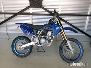 Honda Crf150R