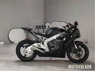 Honda CBR1000RR