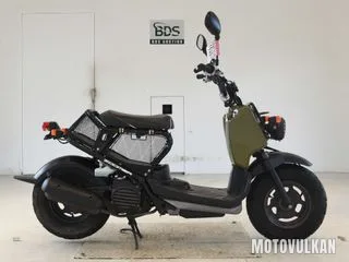 Honda ZOOMER