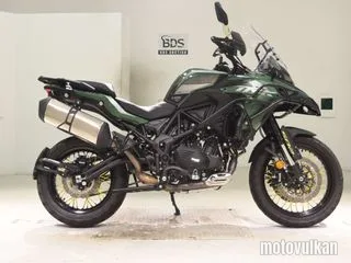  BENELLI TRK502X
