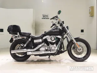  HD. FXDB1580