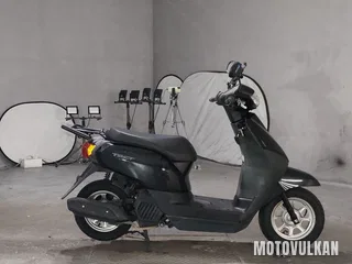 Honda Tact Basic