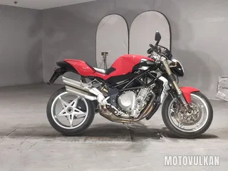  MVアグスタ ブルターレ910S