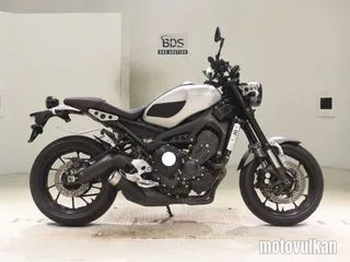 Yamaha XSR900