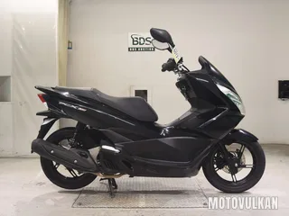 Honda PCX150-2