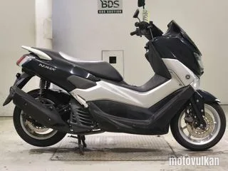 Yamaha NMAX