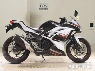 Kawasaki NINJA250ABS