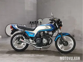 Honda CB750F Integra