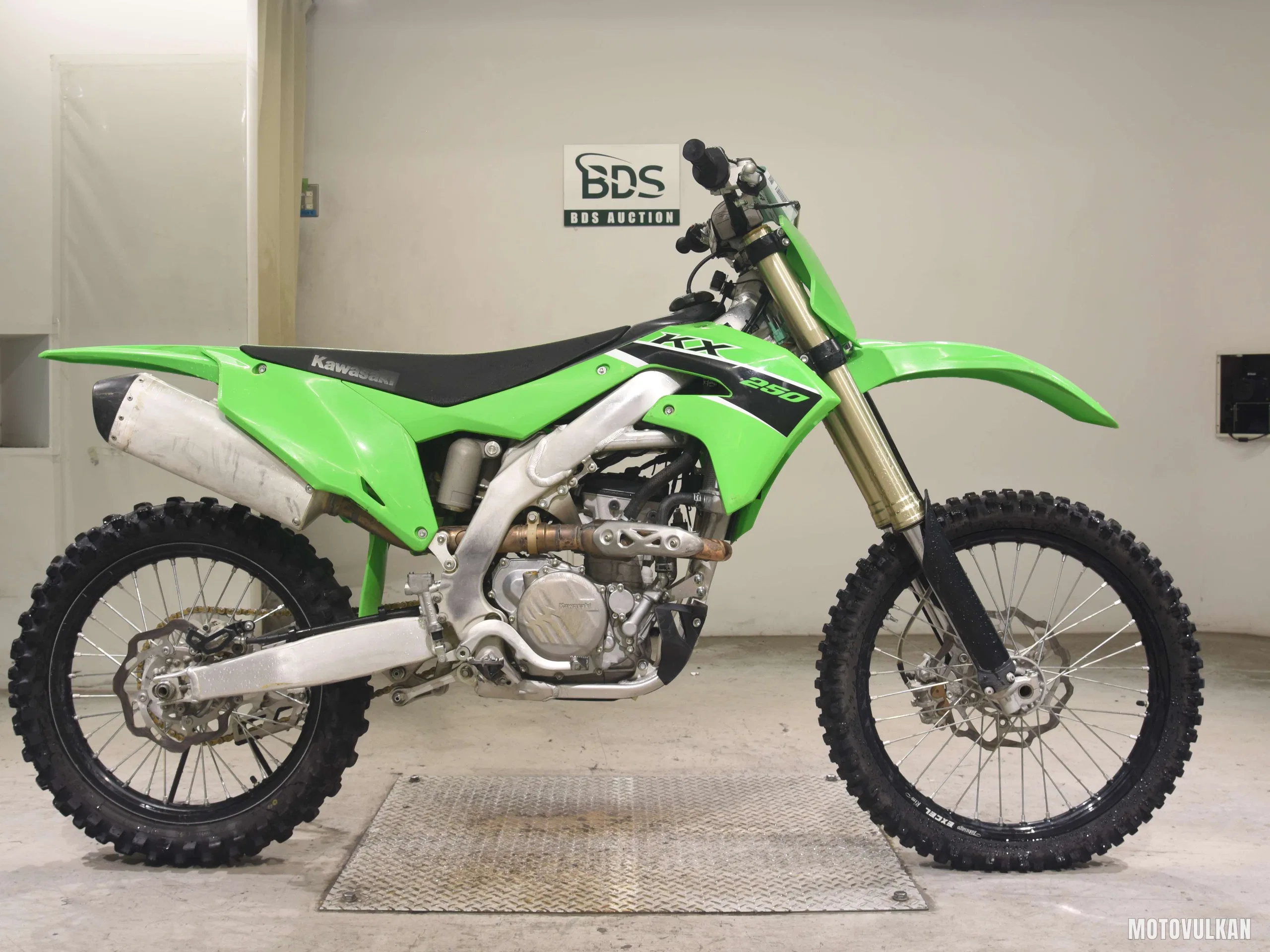 Kawasaki KX250