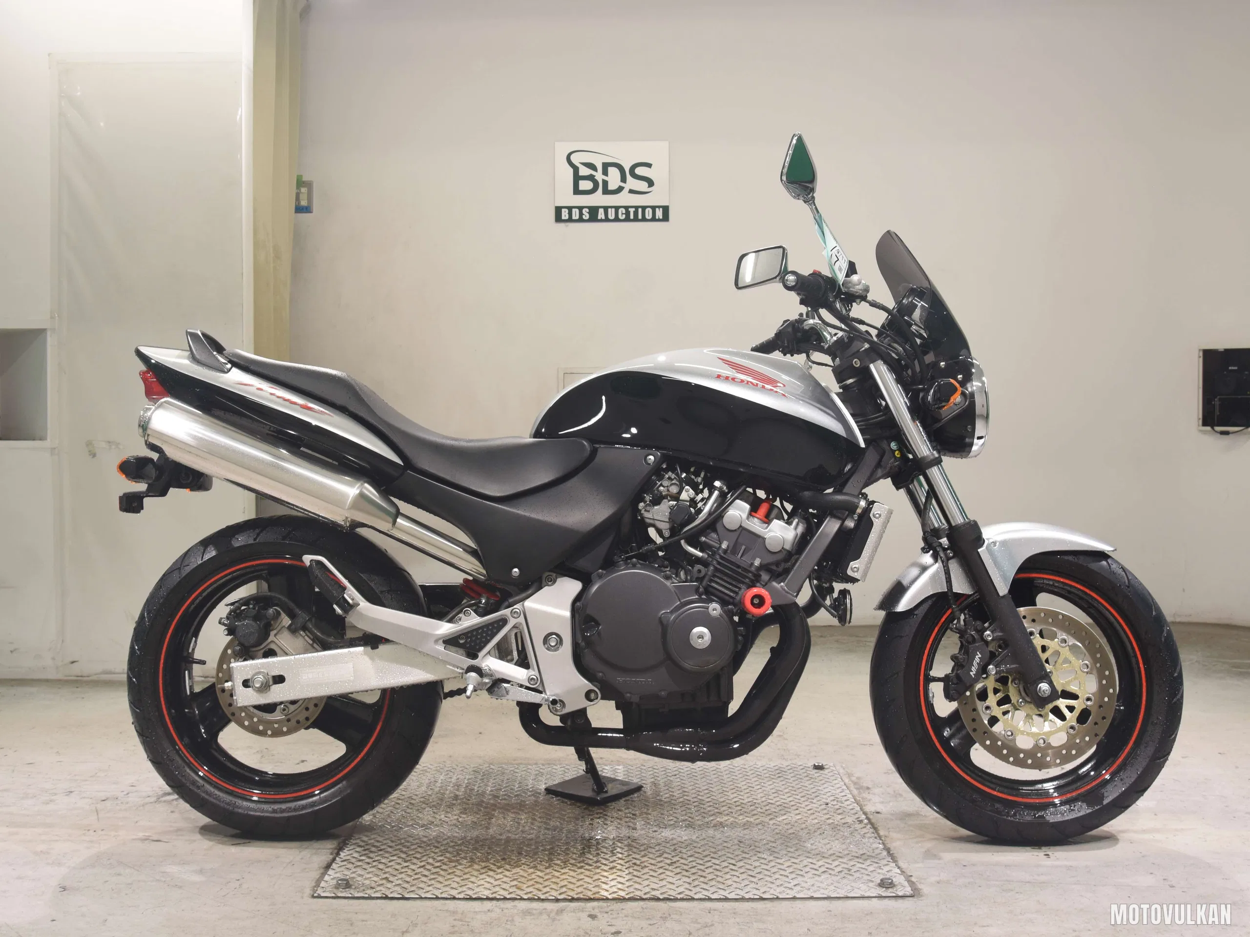Honda HORNET250