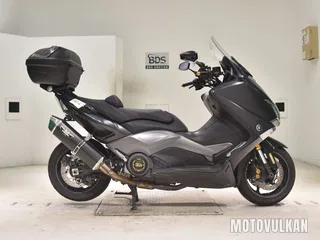 Yamaha T-MAX530A