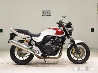 Honda CB400SF-4A