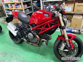 Ducati Ducati Monster1100Evo